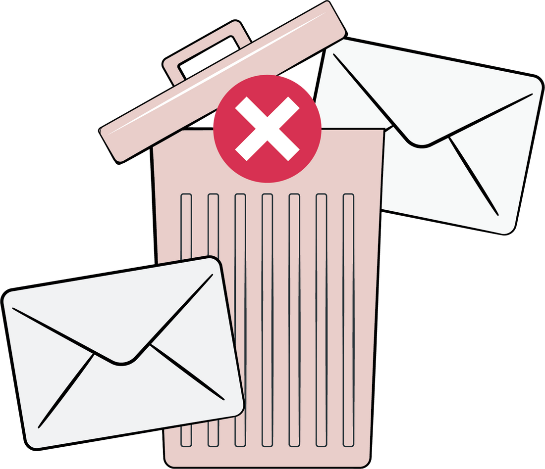 The Biggest Email Marketing Mistakes You’re Probably Making (And How to Fix Them)