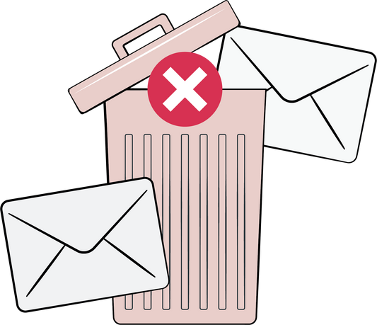 The Biggest Email Marketing Mistakes You’re Probably Making (And How to Fix Them)